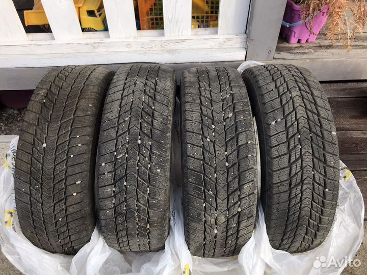 Nexen Winguard Ice 185/65 R14