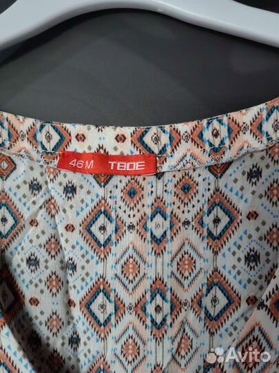 Женская одежда пакетом 46 48