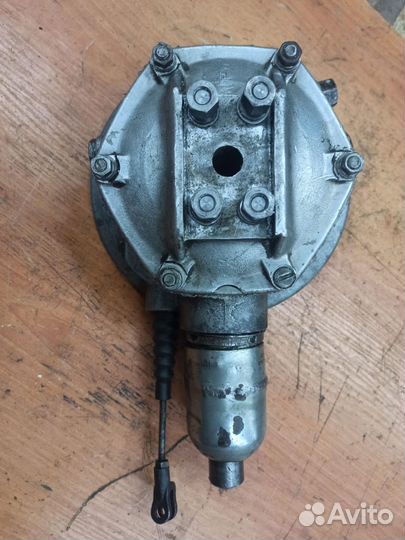 Редуктор Урал Днепр с 9 той парой