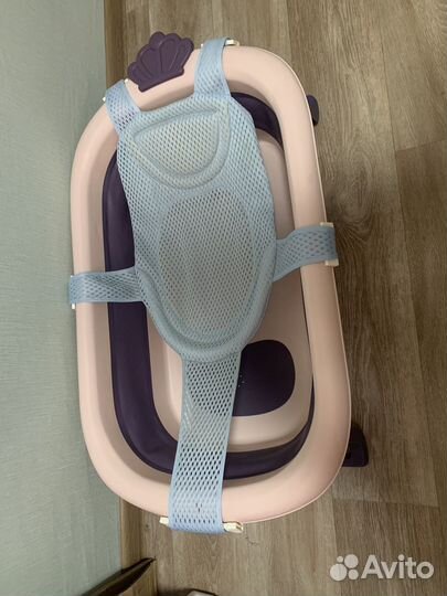 Ванночка для купания