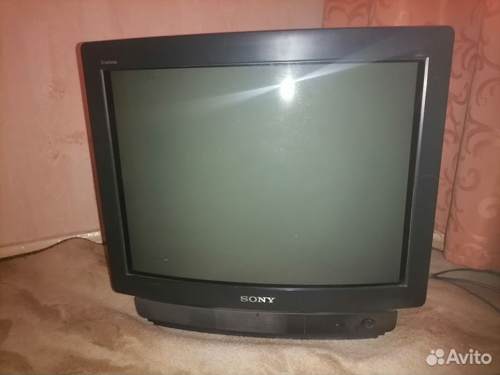 Телевизор бу