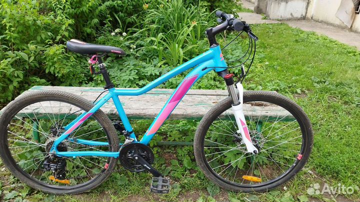 Велосипед stark viva 26.2