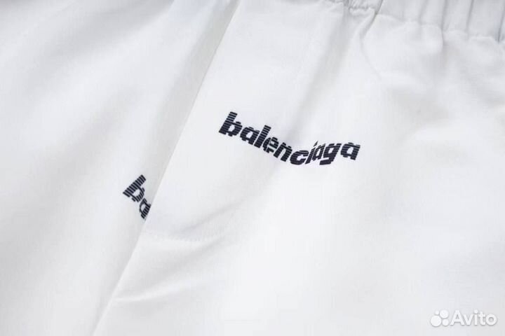 Шорты мужские Balenciaga