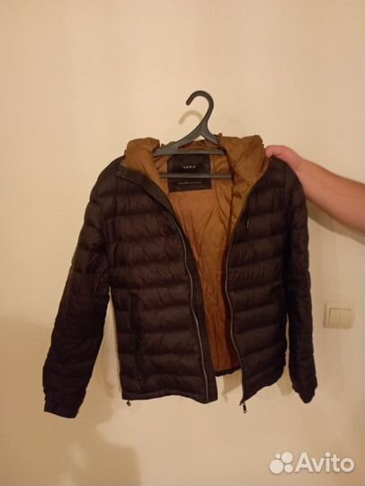 Теплые вещи пакетом на девочку подростка