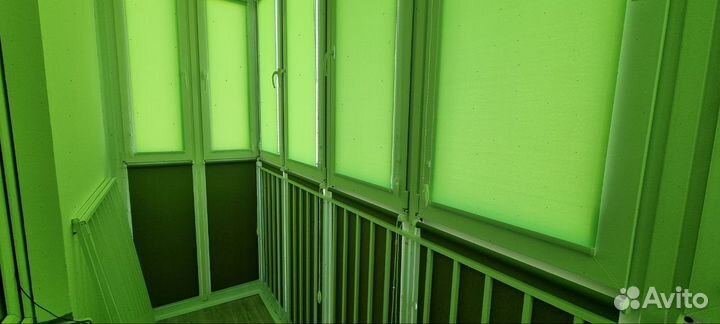 Рулонные шторы. Сделаем за 3-4 дня