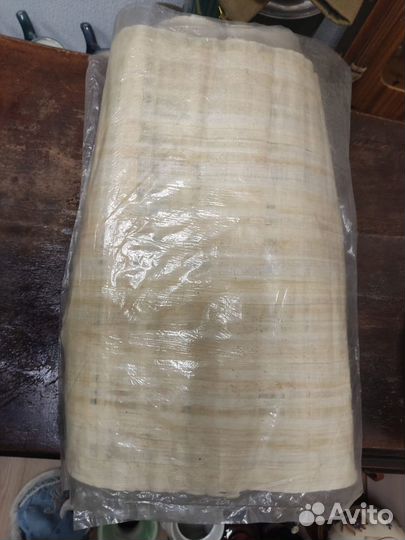 Египетский папирус