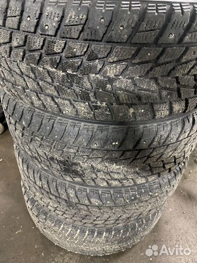 Toyo Open Country I/T 235/65 R17