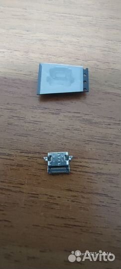 Адаптер питания для ноутбука dell