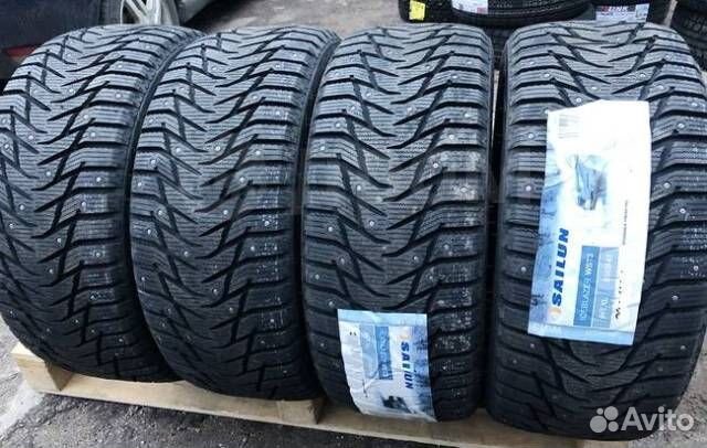 Sailun Ice Blazer WST3 255/45 R19 104T