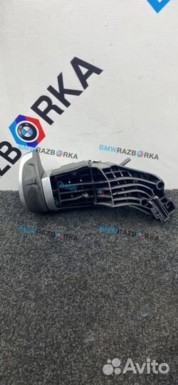 Механизм выбора передач BMW i3 I01 рест. 2020