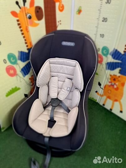 Детское автокресло до 18 кг