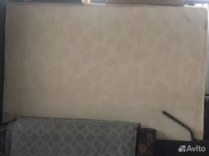 Матрас 180х200
