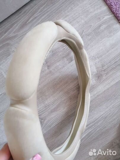 Оплетка на руль