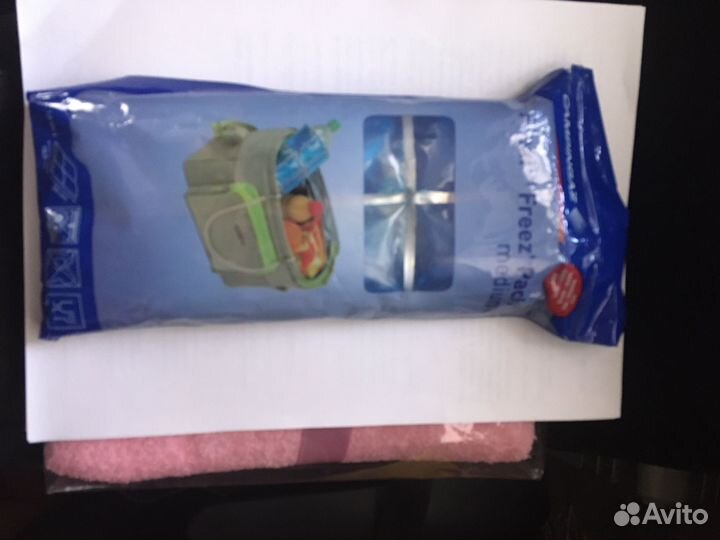 Охладитель