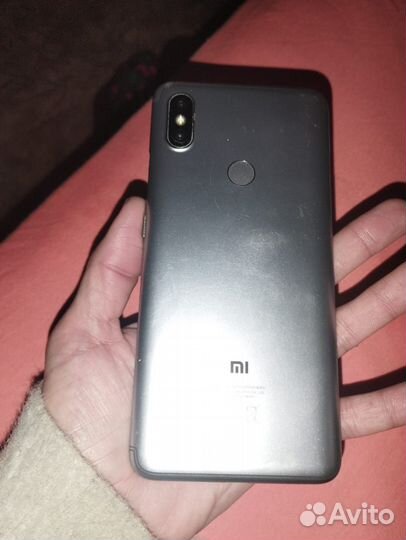 Xiaomi Redmi S2, 3/32 ГБ
