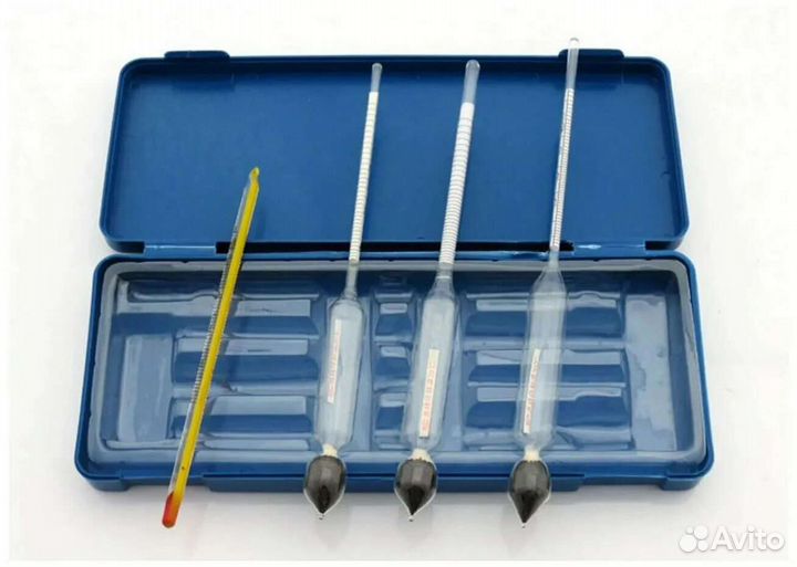 Рефрактометр для самогоноварения