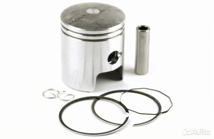Поршень в сборе TB60 D-43