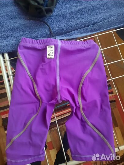 Стартовые гидрошорты Arena