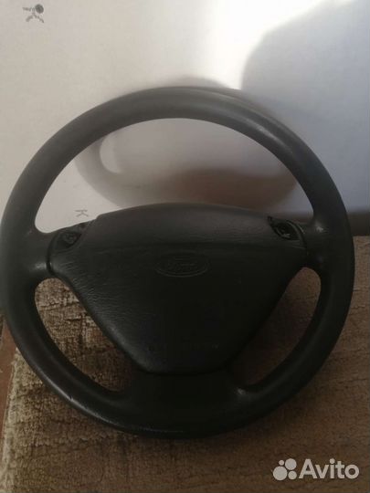 Руль форд галакси 1