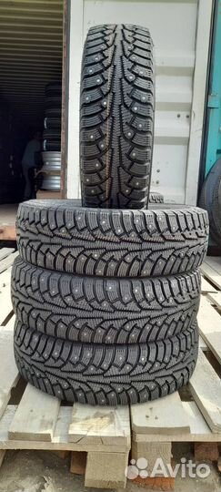 Nokian Tyres Nordman 5 195/65 R15 95T