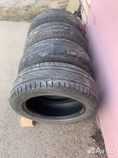 КАМА Кама-Евро-129 205/55 R16