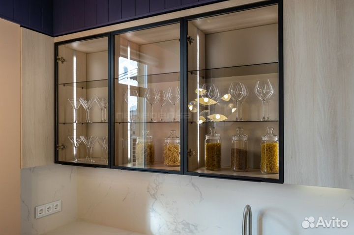 Кухонный гарнитур