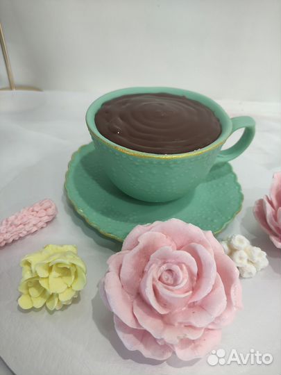 Съедобный букет