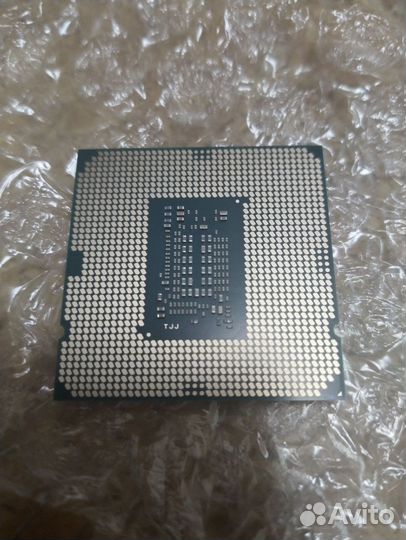 Процессор Intel Core i5-10400F OEM (без кулера)