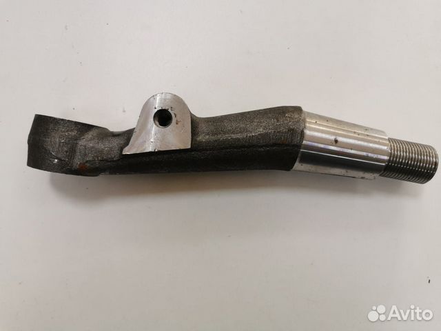 Рычаг поворотного кулака паз Вектор газ next