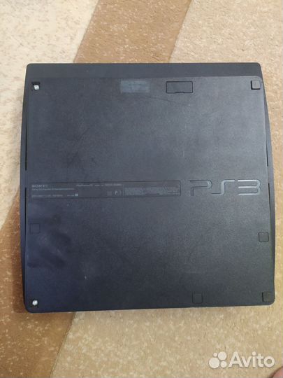 Sony playstation 3