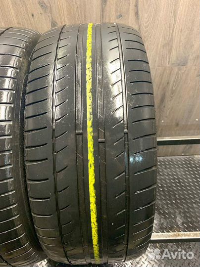 Michelin Primacy HP 225/45 R17 91V