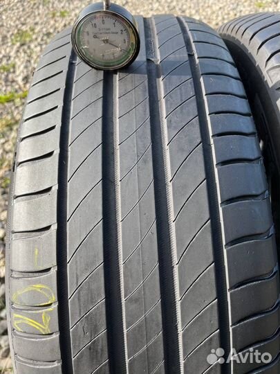 Michelin Primacy 4 215/60 R17