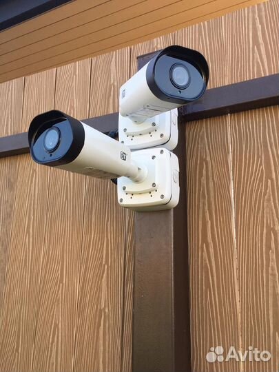 Видеонаблюдение:подбор,монтаж,продажа