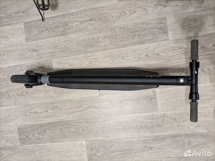 Электросамокат ninebot es1