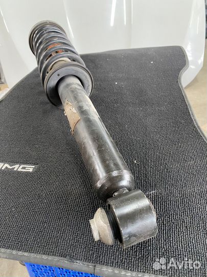 Амортизатор задний BMW 6 F06 F12 F13 оригинал