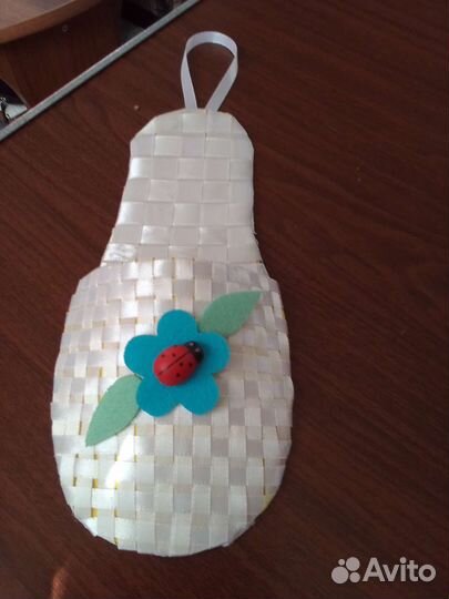 Тапочки для ножниц и расчесок