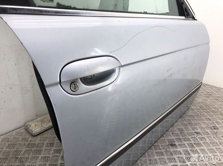 Дверь боковая BMW 5 E39 (1995-2003)