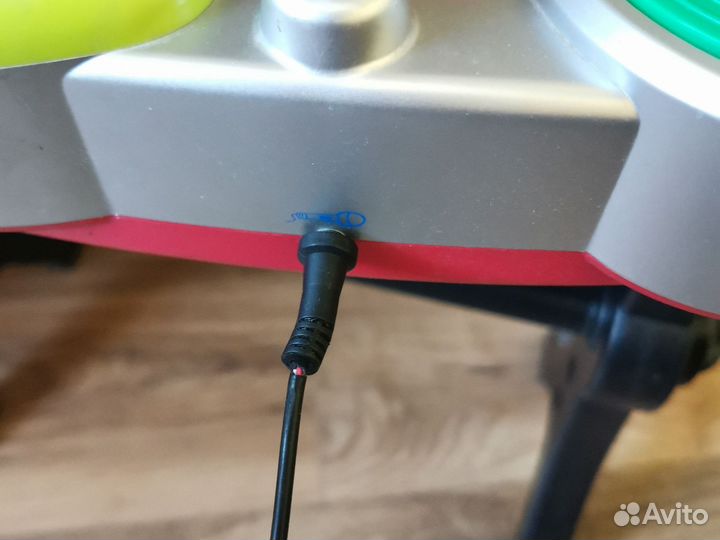 Синтезатор детский на 3 октавы