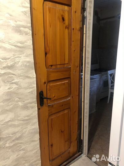 Межкомнатные двери бу с коробкой