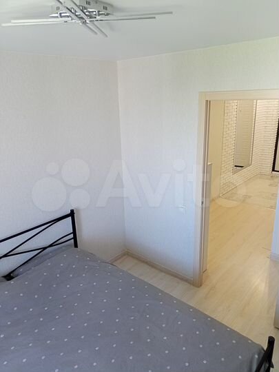 2-к. квартира, 48,6 м², 10/12 эт.