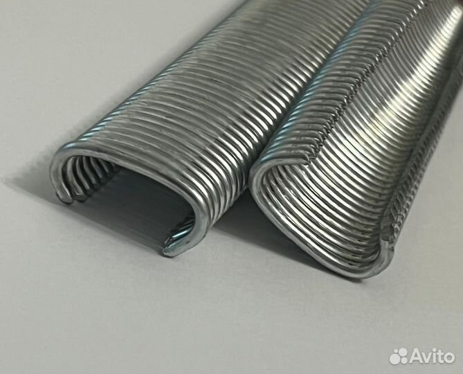 Скоба обжимная CL 24