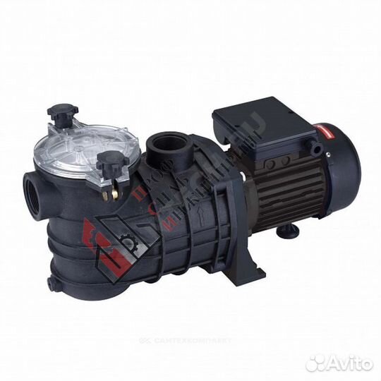 Насос для бассейна HCP180 Unipump 70866