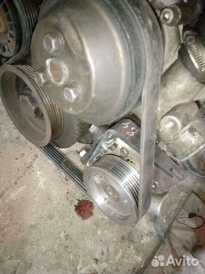 Кронштейн ZF гур для змз 405,406,409