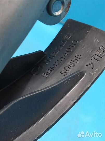 Рычаг стояночного тормоза Mazda 3 (BL) (2009-201