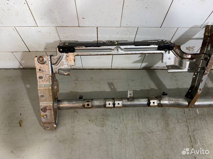 Усилитель торпедо Chevrolet Evanda 2004-2006