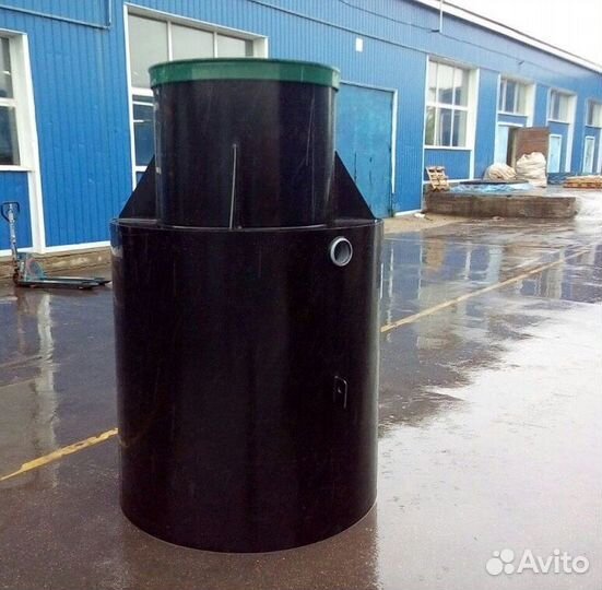Септик