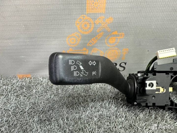 Подрулевой переключатель Volkswagen Golf 6