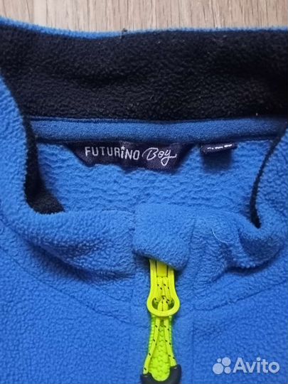 Кофта для мальчика