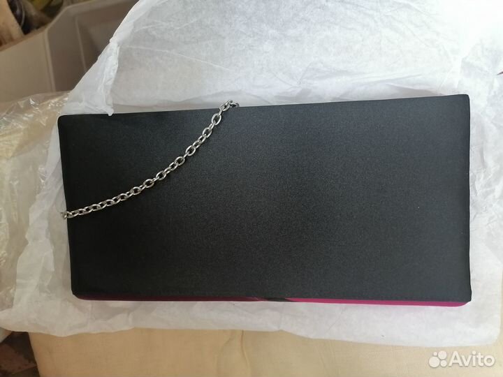 Сумка клатч eleganzza