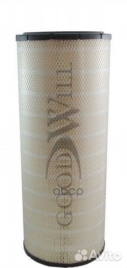 Фильтр воздушный AG1090 Goodwill